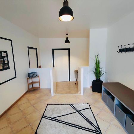 Appartement Complet St Nolff 4 Saint-Nolff Esterno foto
