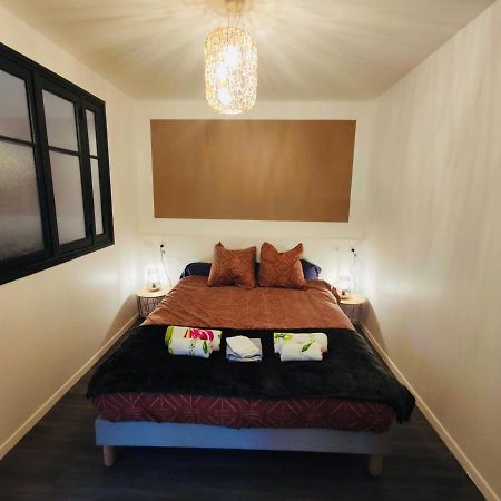 Appartement Complet St Nolff 4 Saint-Nolff Esterno foto
