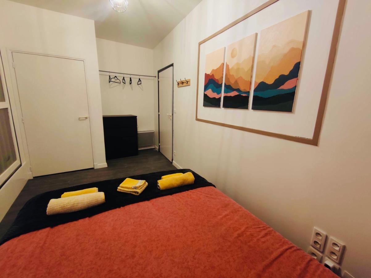Appartement Complet St Nolff 4 Saint-Nolff Esterno foto