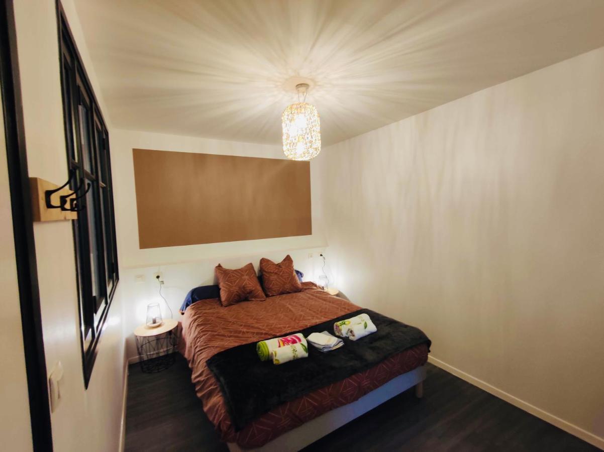 Appartement Complet St Nolff 4 Saint-Nolff Esterno foto