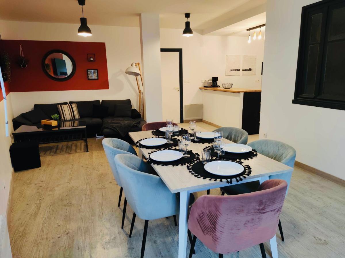Appartement Complet St Nolff 4 Saint-Nolff Esterno foto
