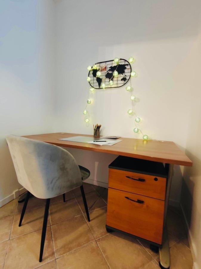 Appartement Complet St Nolff 4 Saint-Nolff Esterno foto