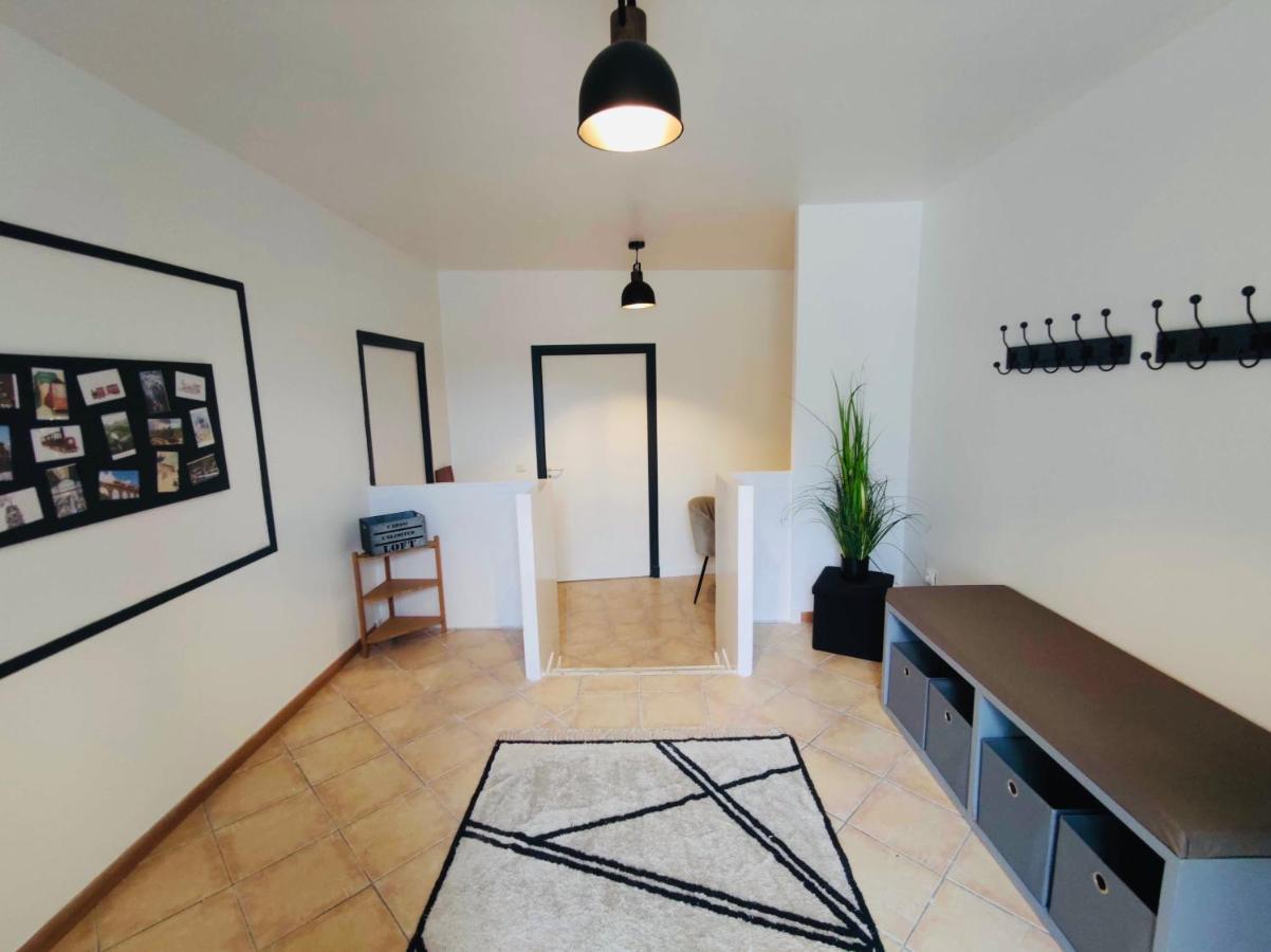 Appartement Complet St Nolff 4 Saint-Nolff Esterno foto
