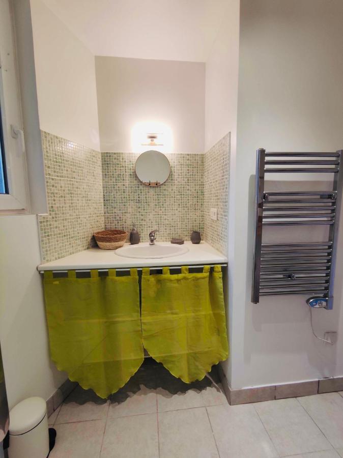 Appartement Complet St Nolff 4 Saint-Nolff Esterno foto