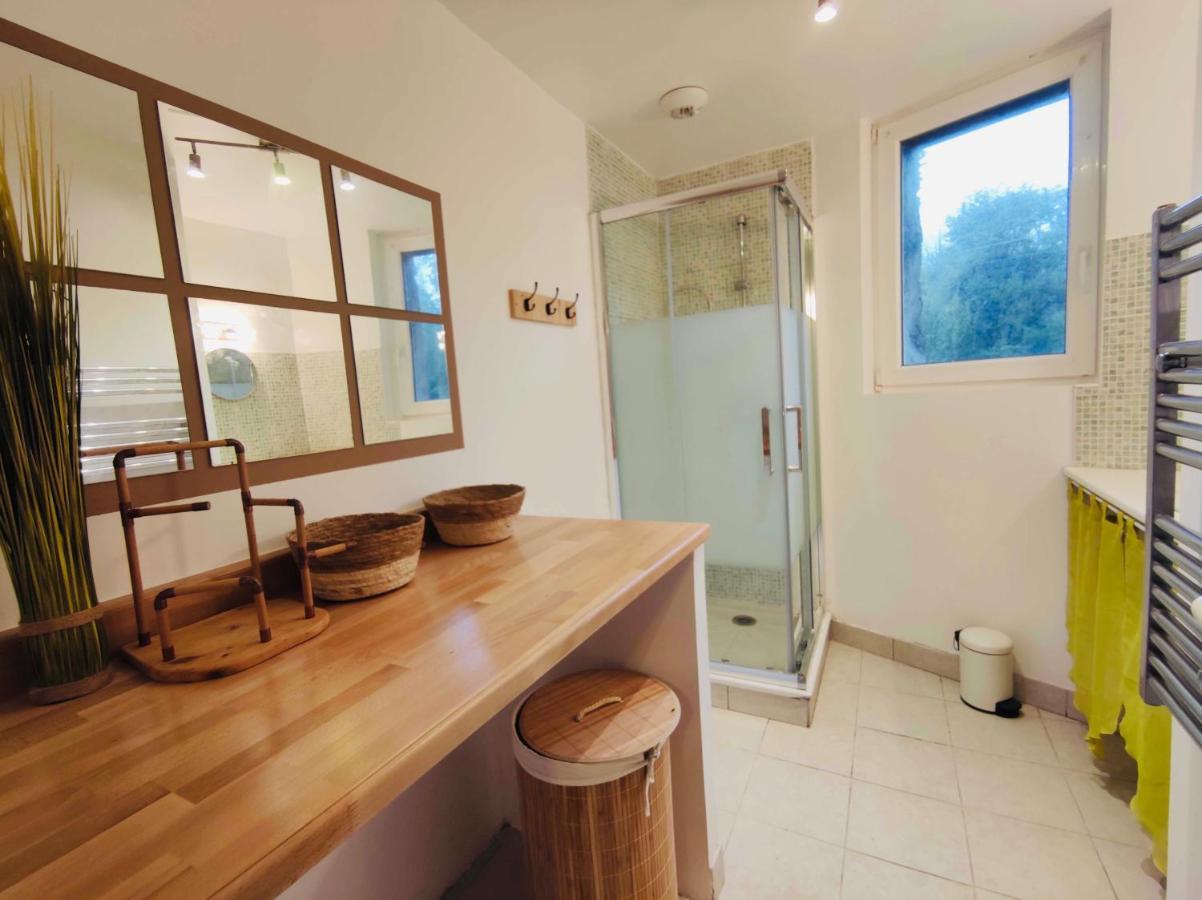 Appartement Complet St Nolff 4 Saint-Nolff Esterno foto