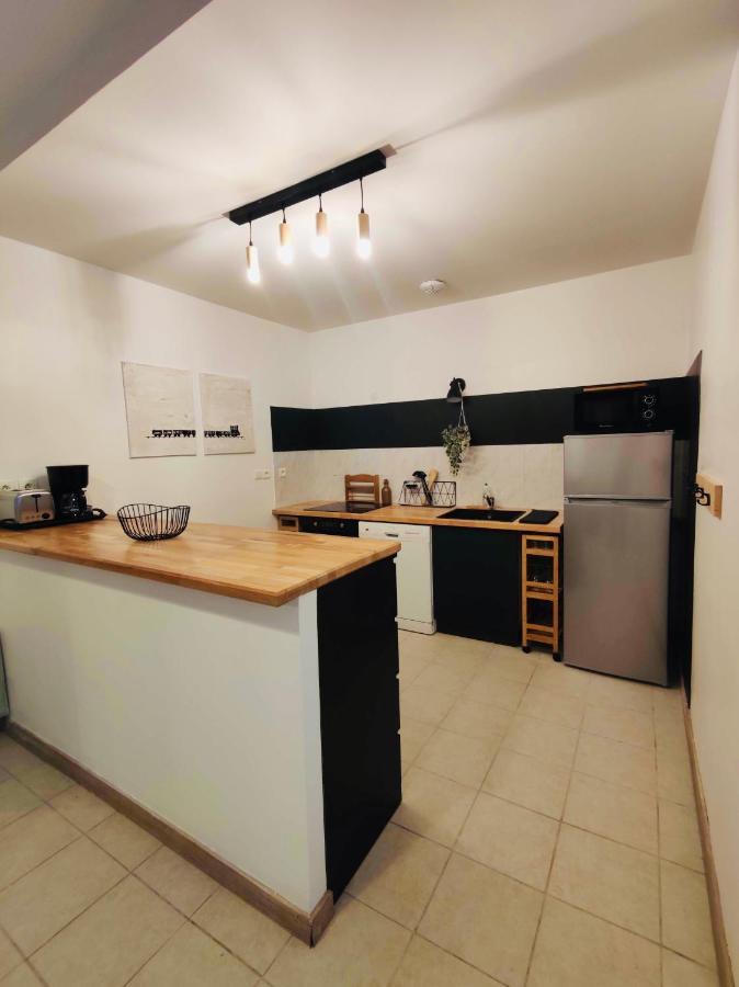 Appartement Complet St Nolff 4 Saint-Nolff Esterno foto